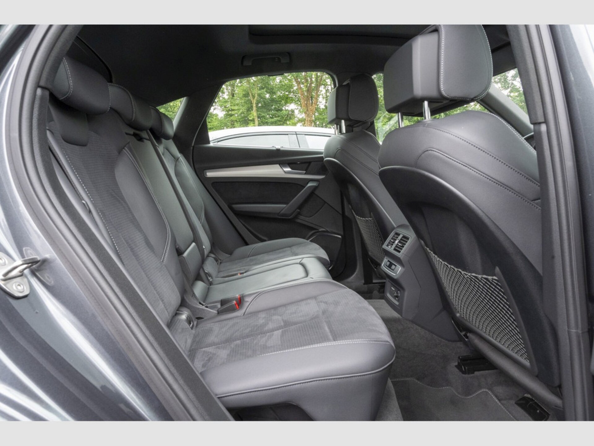 Audi SQ5 Sportback