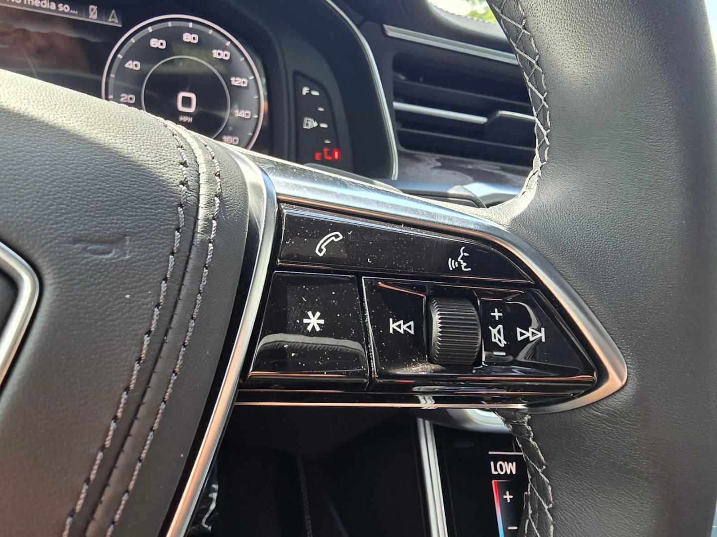 2025 Audi A6 Prestige - Photo 34