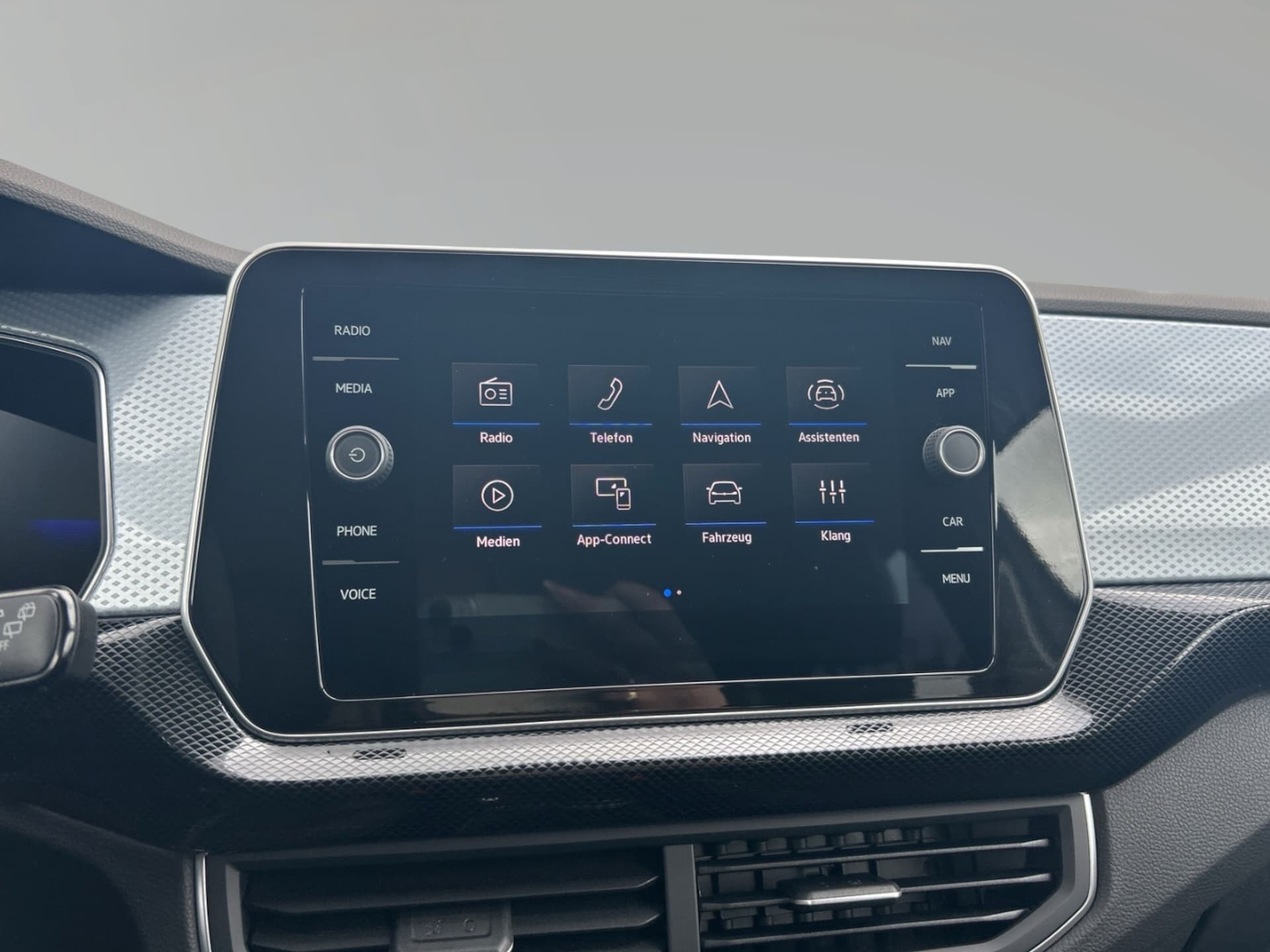 Volkswagen T-Cross ENERGY