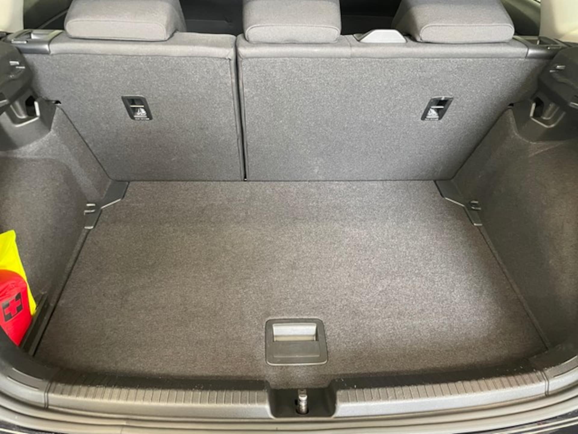 Volkswagen Polo Style