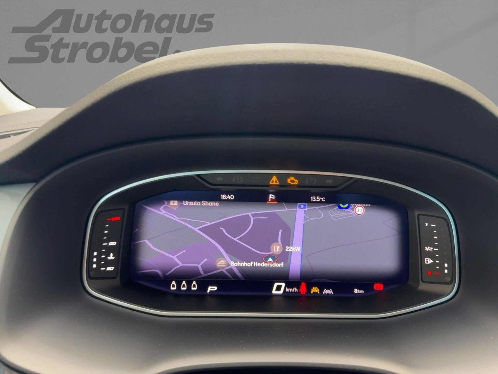 SEAT Ateca Style