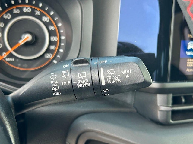 2024 Jeep Wrangler 4-Door Rubicon - Photo 24