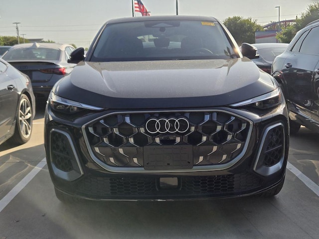 2026 Audi Q5 Sportback