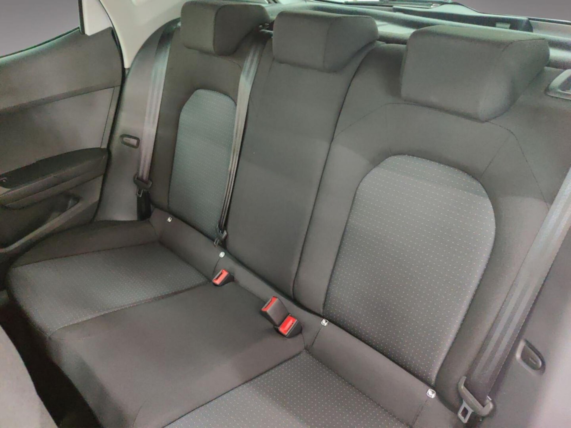 SEAT Ibiza Style