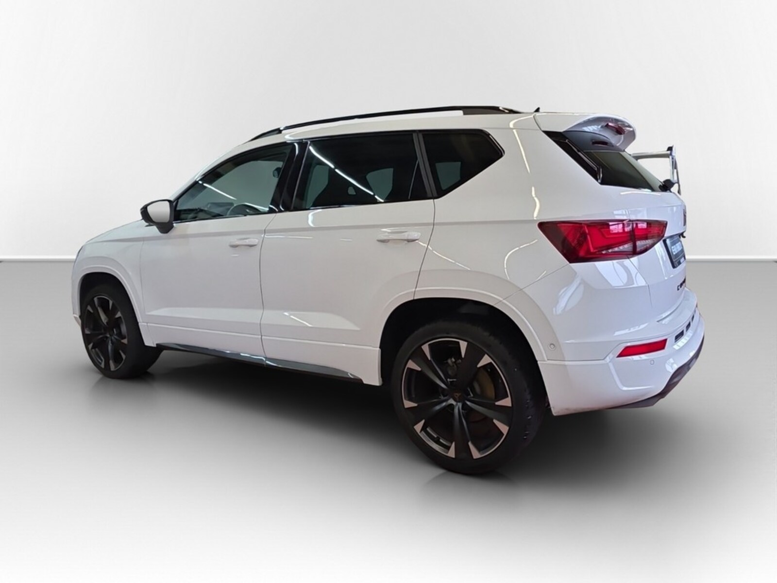 CUPRA Ateca – Bild 6