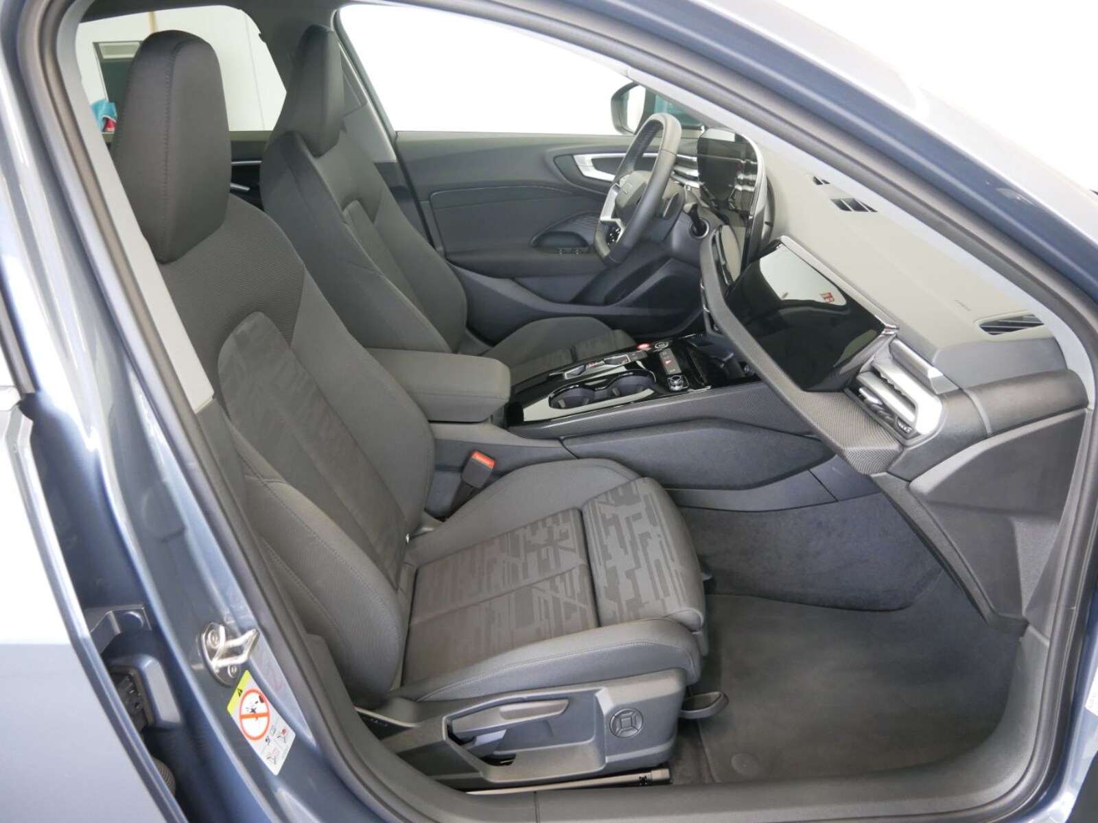 Audi A5 Limousine – Bild 9