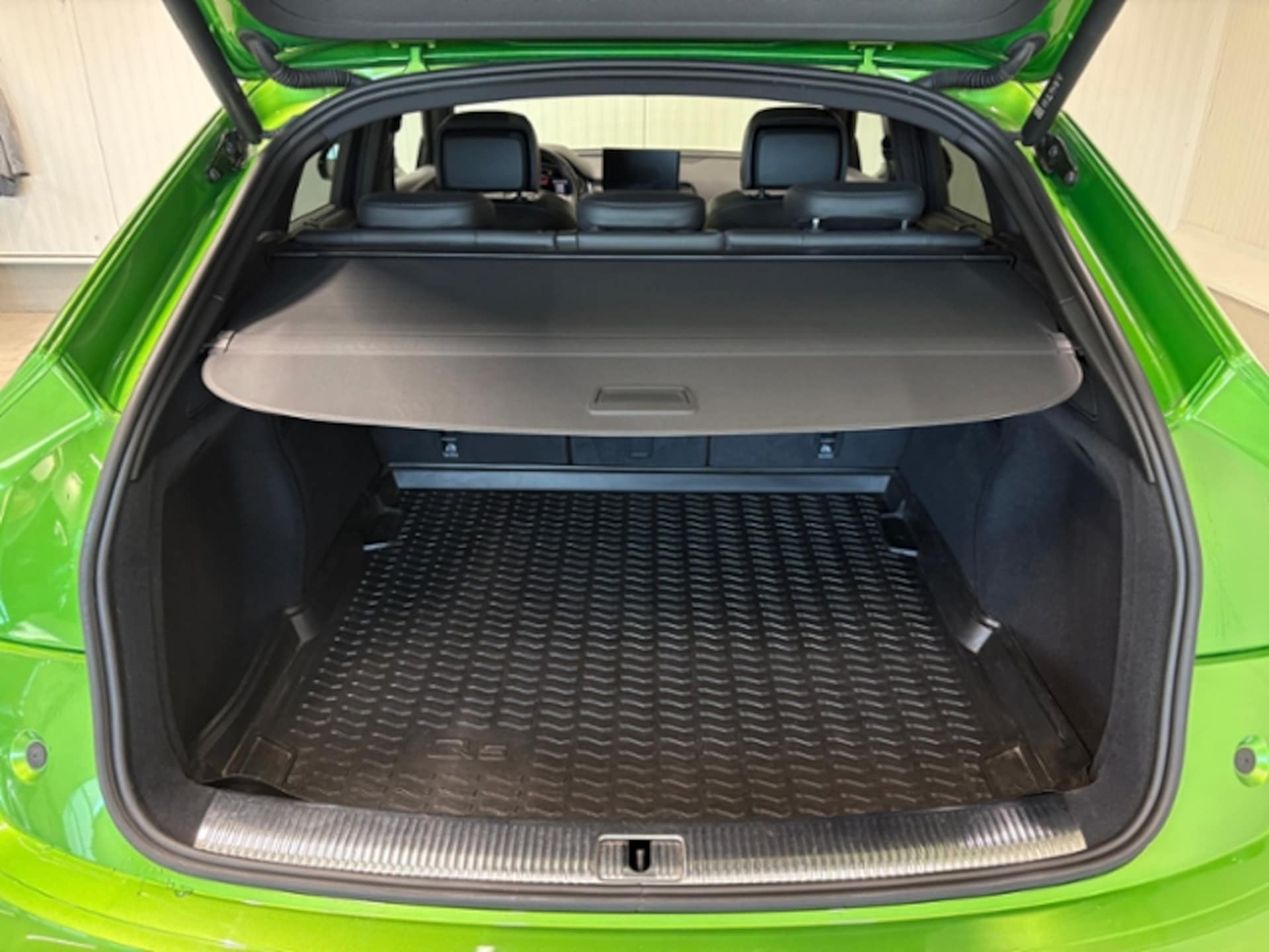 Audi SQ5 Sportback