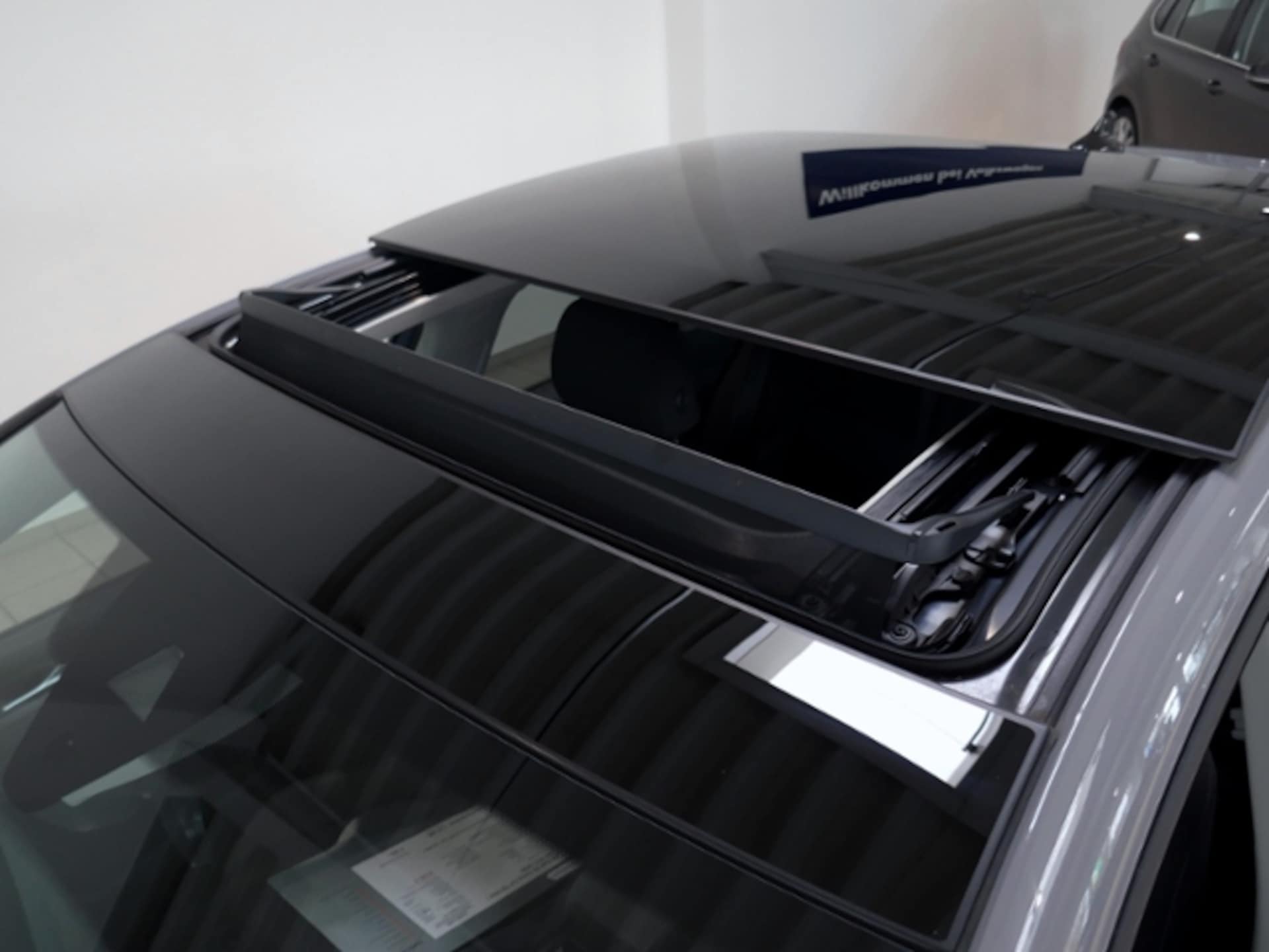 Volkswagen Golf Active