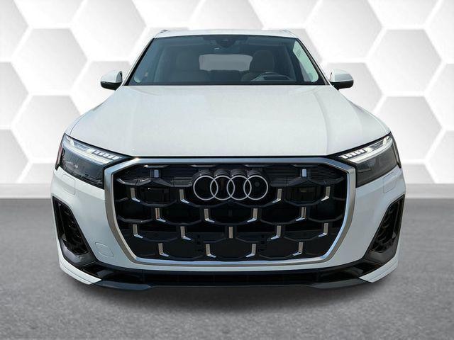 2026 Audi Q7 Prestige - Photo 9