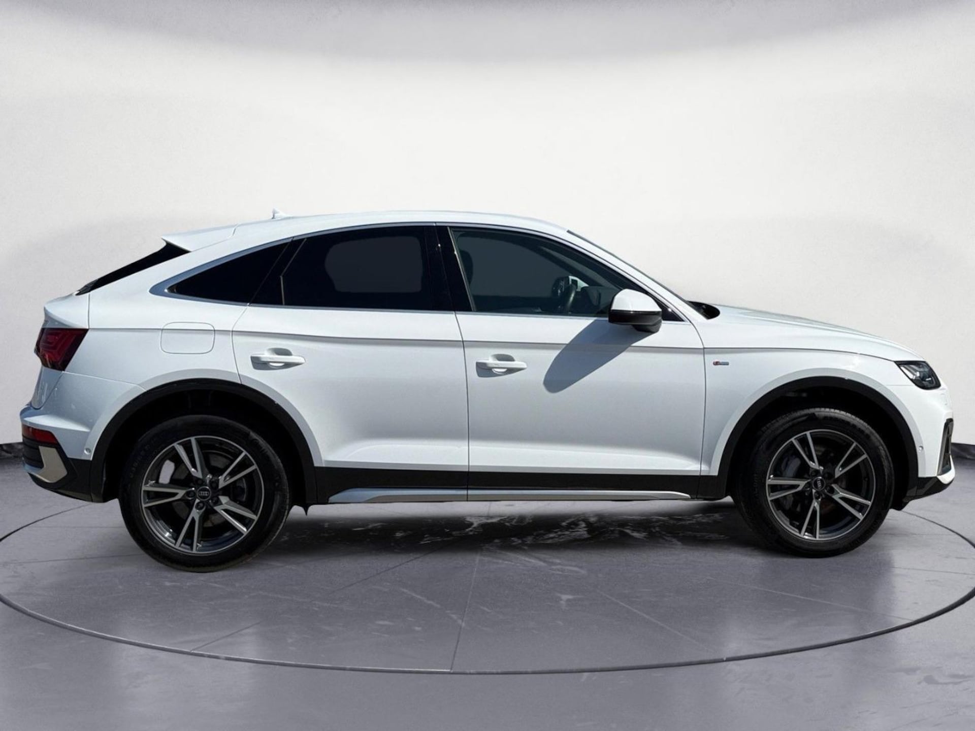 Audi Q5 Sportback TFSI e S line