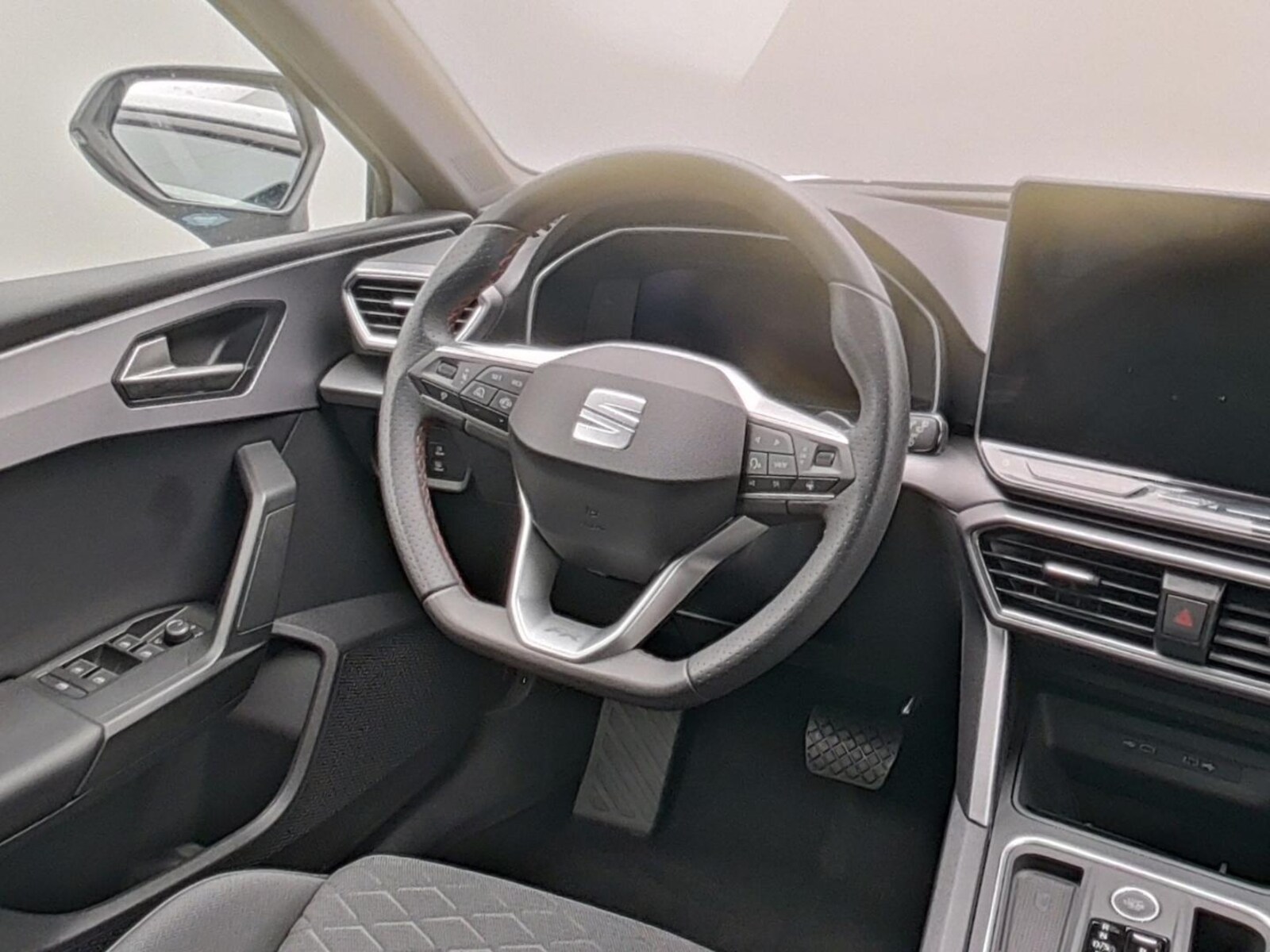 SEAT Leon Sportstourer – Bild 13