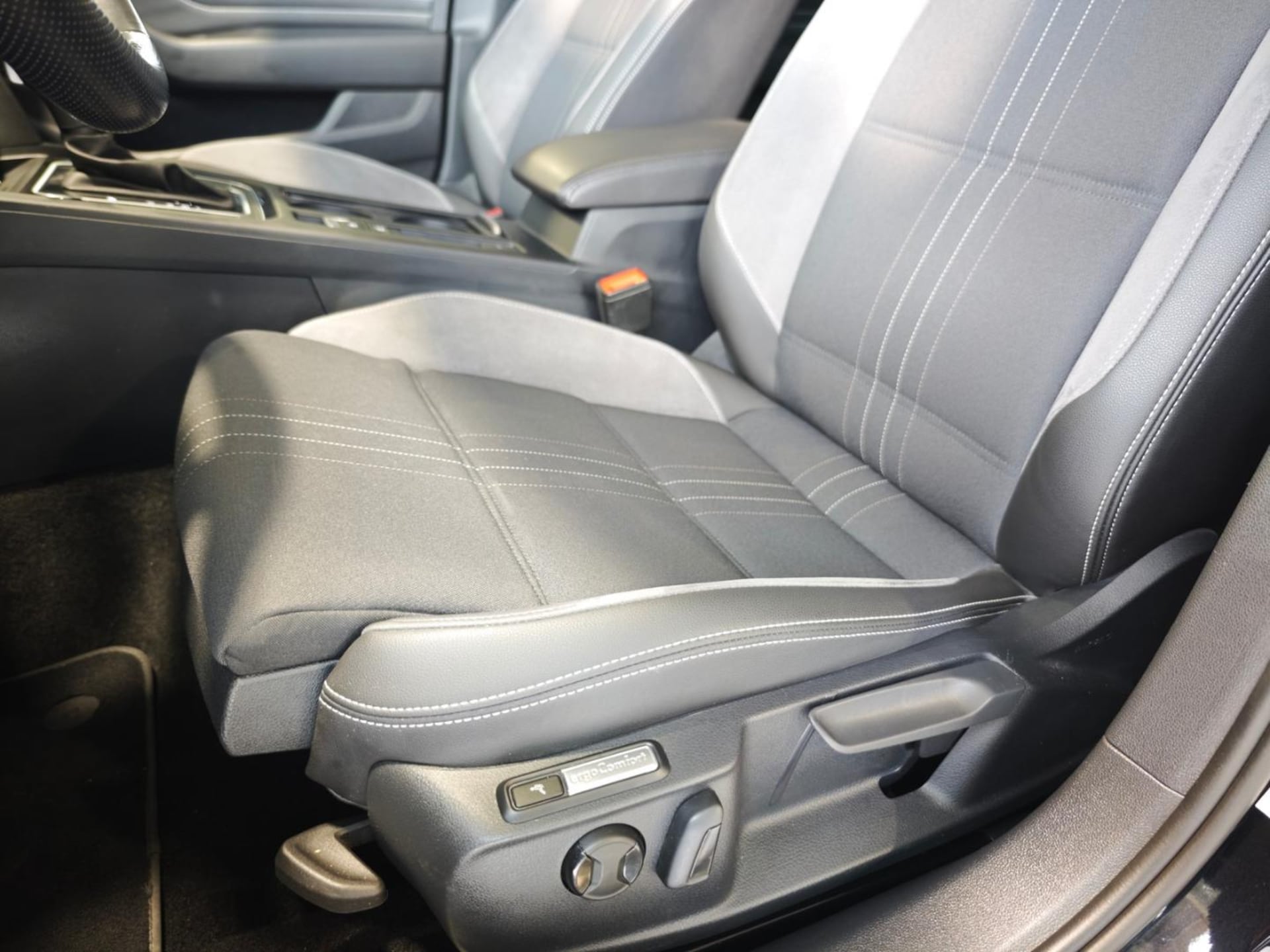 Volkswagen Passat Variant Alltrack