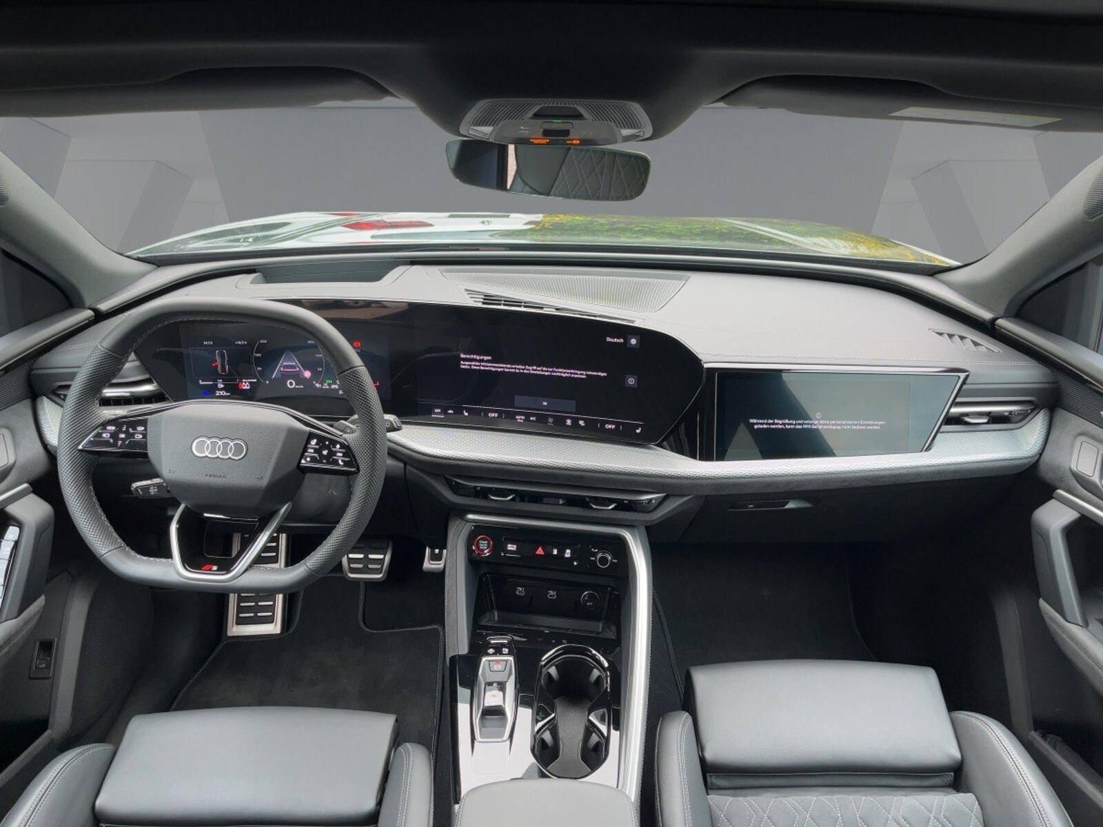 Audi SQ5 – Bild 9