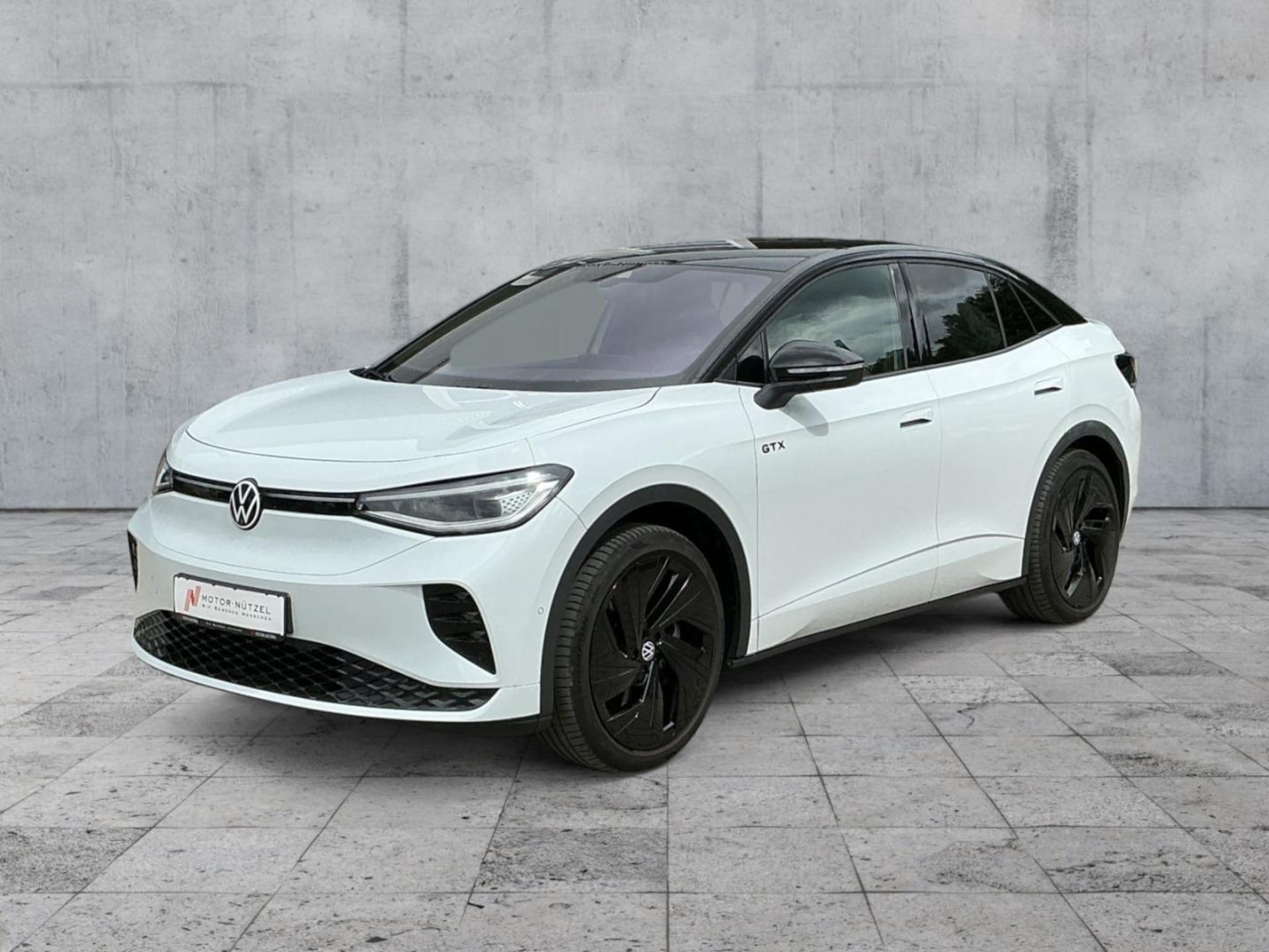 Volkswagen ID.5 GTX