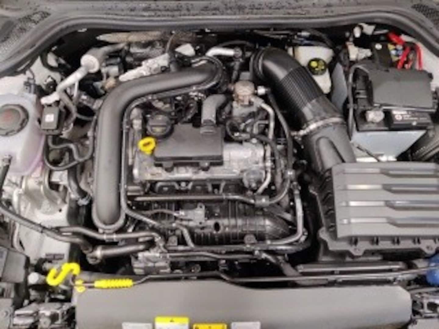 Bild über Audi A1 Sportback 25 TFSI S tronic - für weitere Informationen kontaktieren Sie den Audi Partner