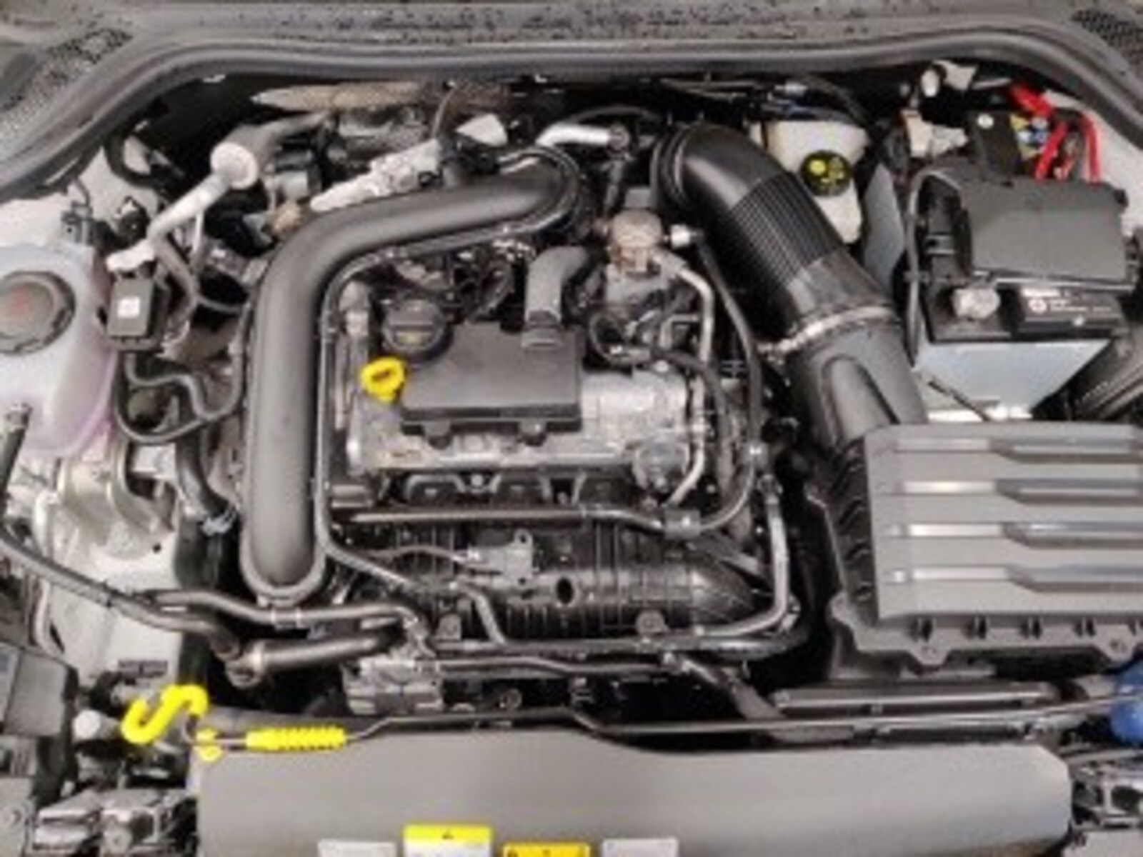 Audi A1 Sportback – Bild 15