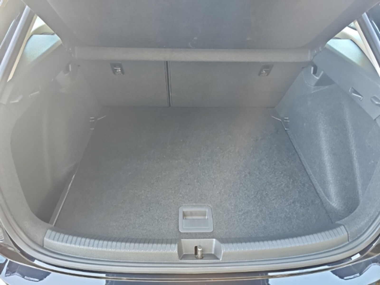 Volkswagen Taigo – Bild 9
