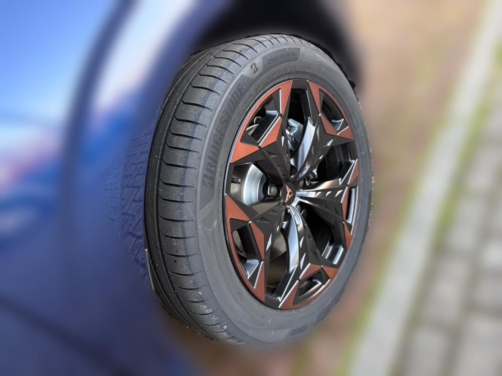 CUPRA Terramar – Bild 9