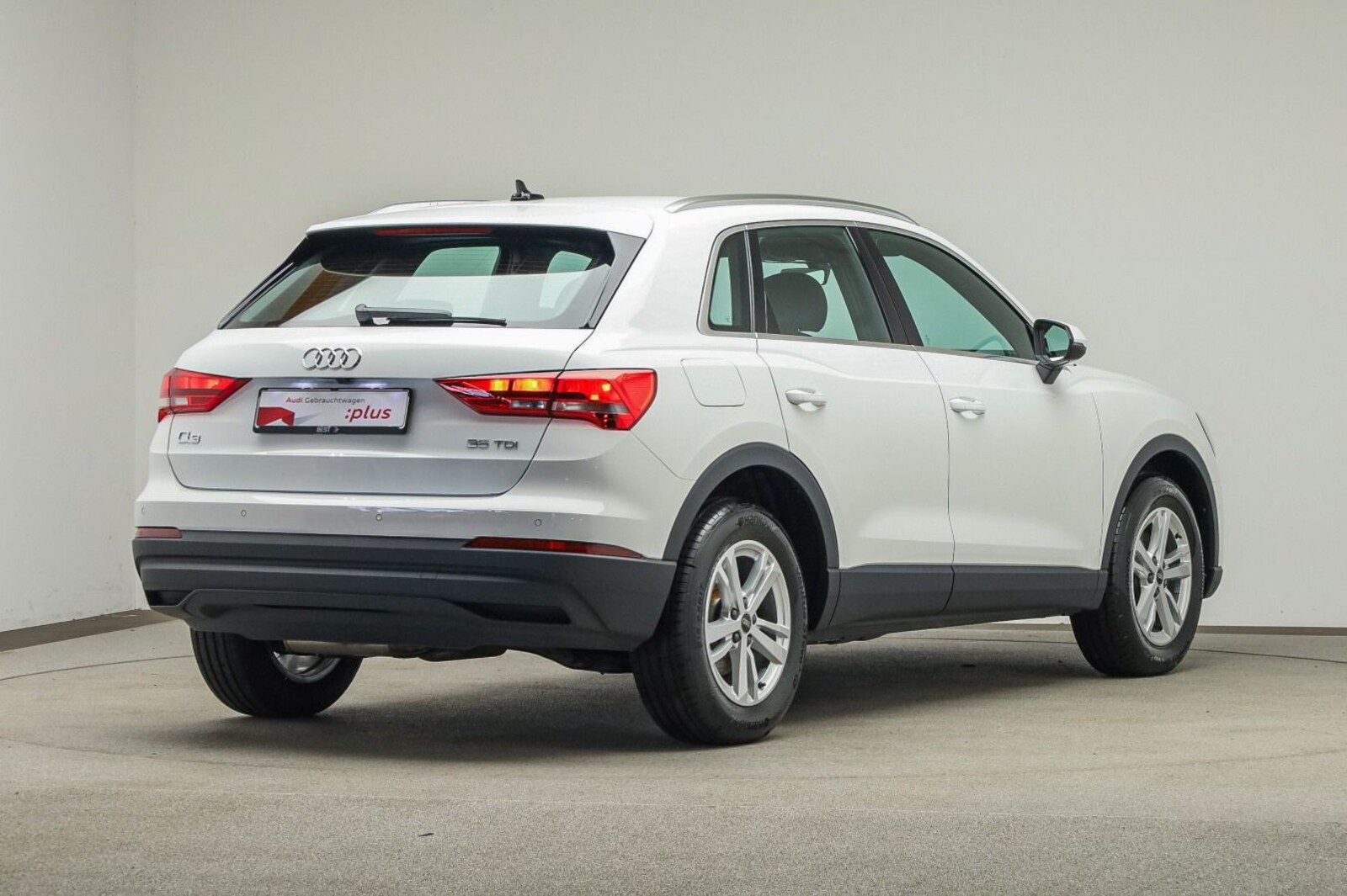 Audi Q3 – Bild 2