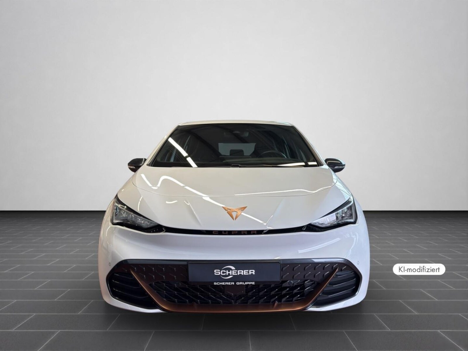 CUPRA Born – Bild 5