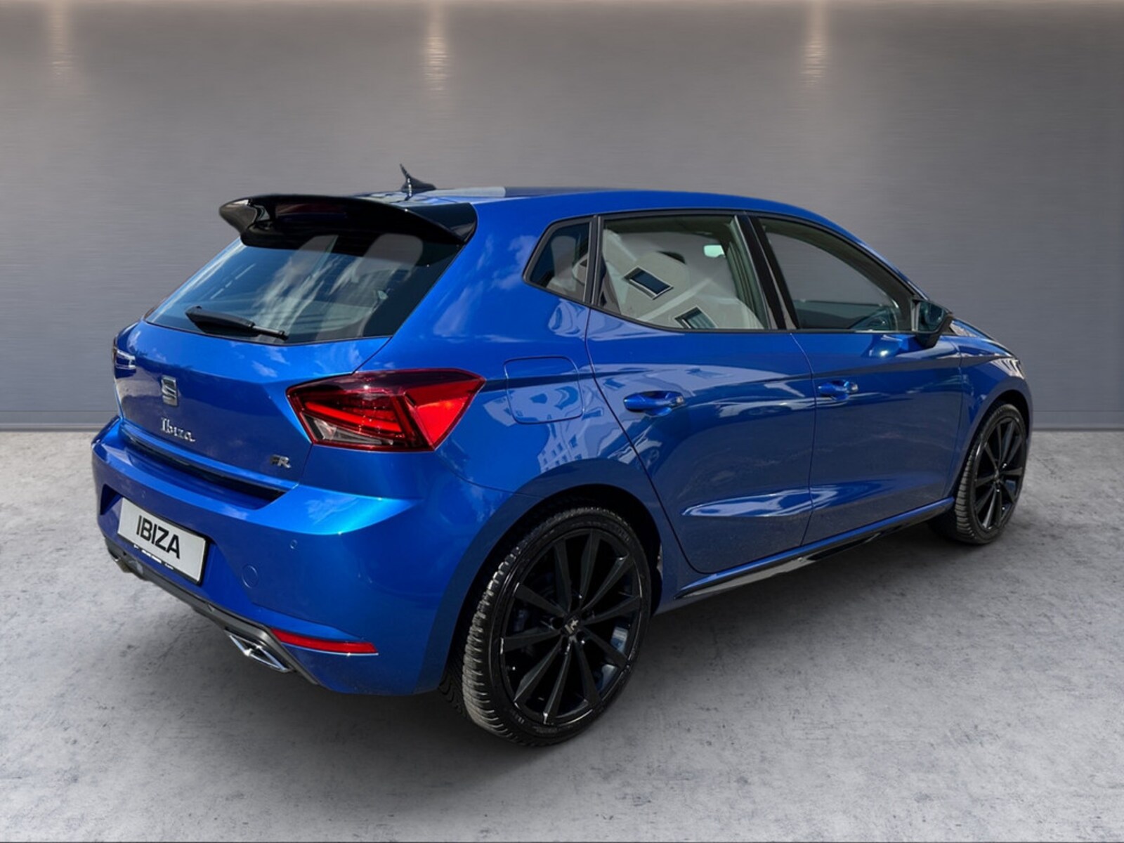SEAT Ibiza – Bild 4