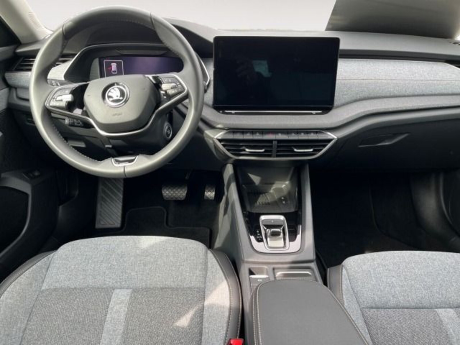 Škoda Octavia Combi – Bild 10