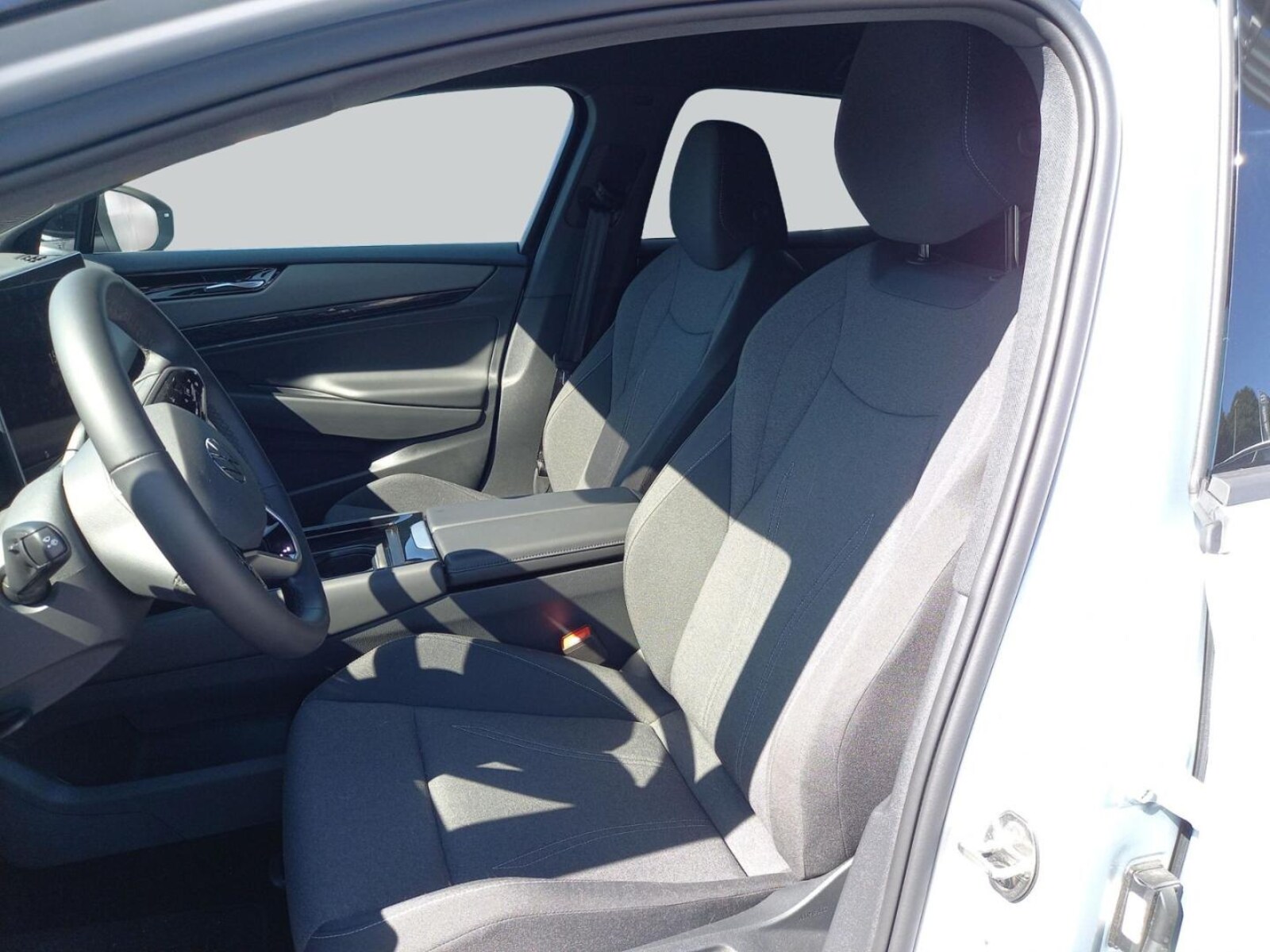 Volkswagen ID.7 – Bild 10