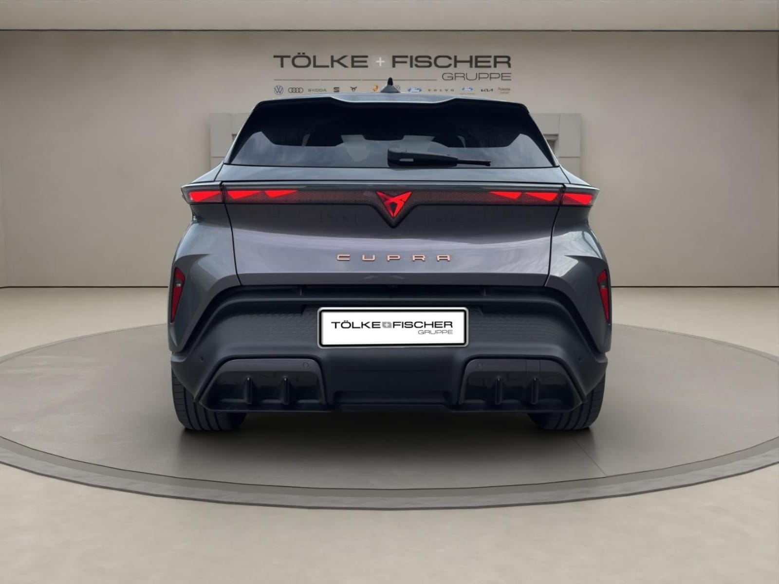 CUPRA Raval – Bild 5