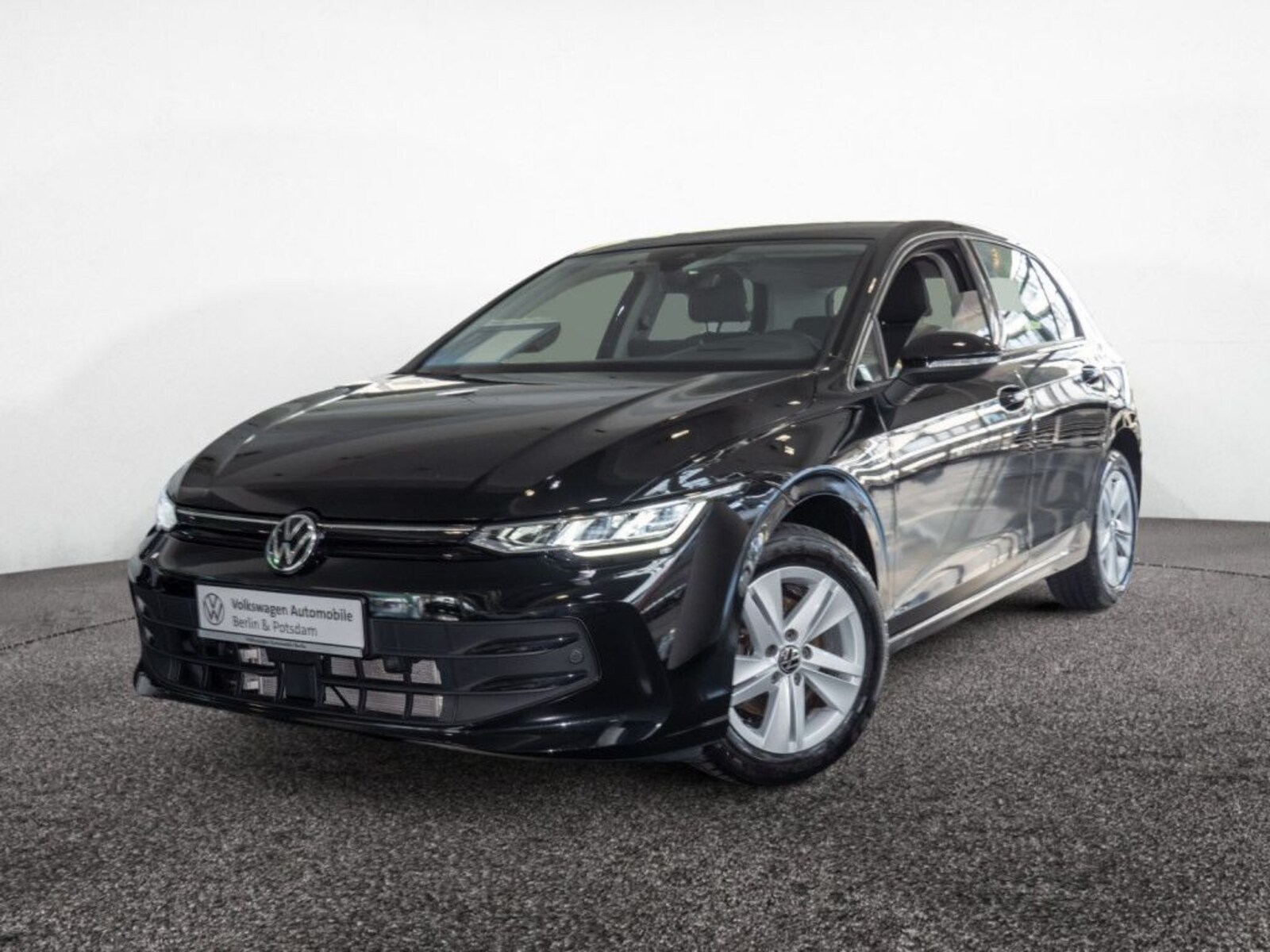Volkswagen Golf – Bild 2