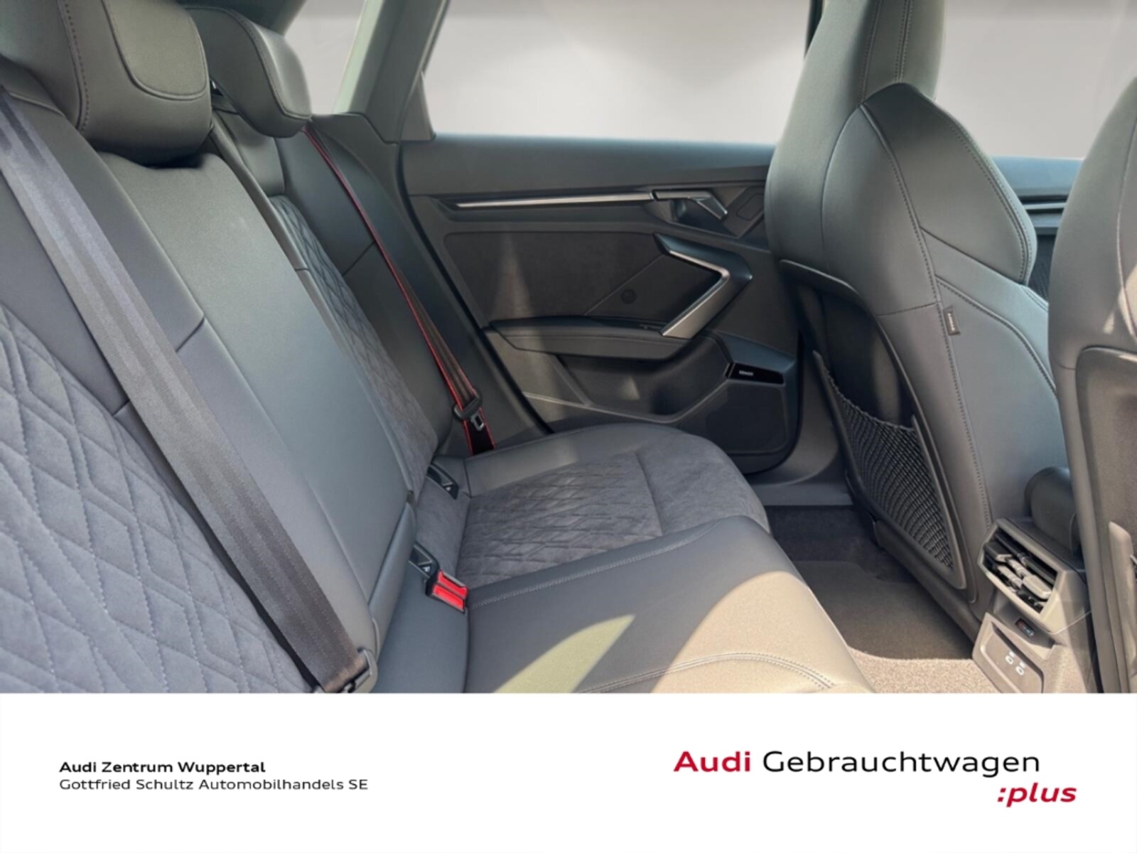 Audi RS 3 Sportback – Bild 8