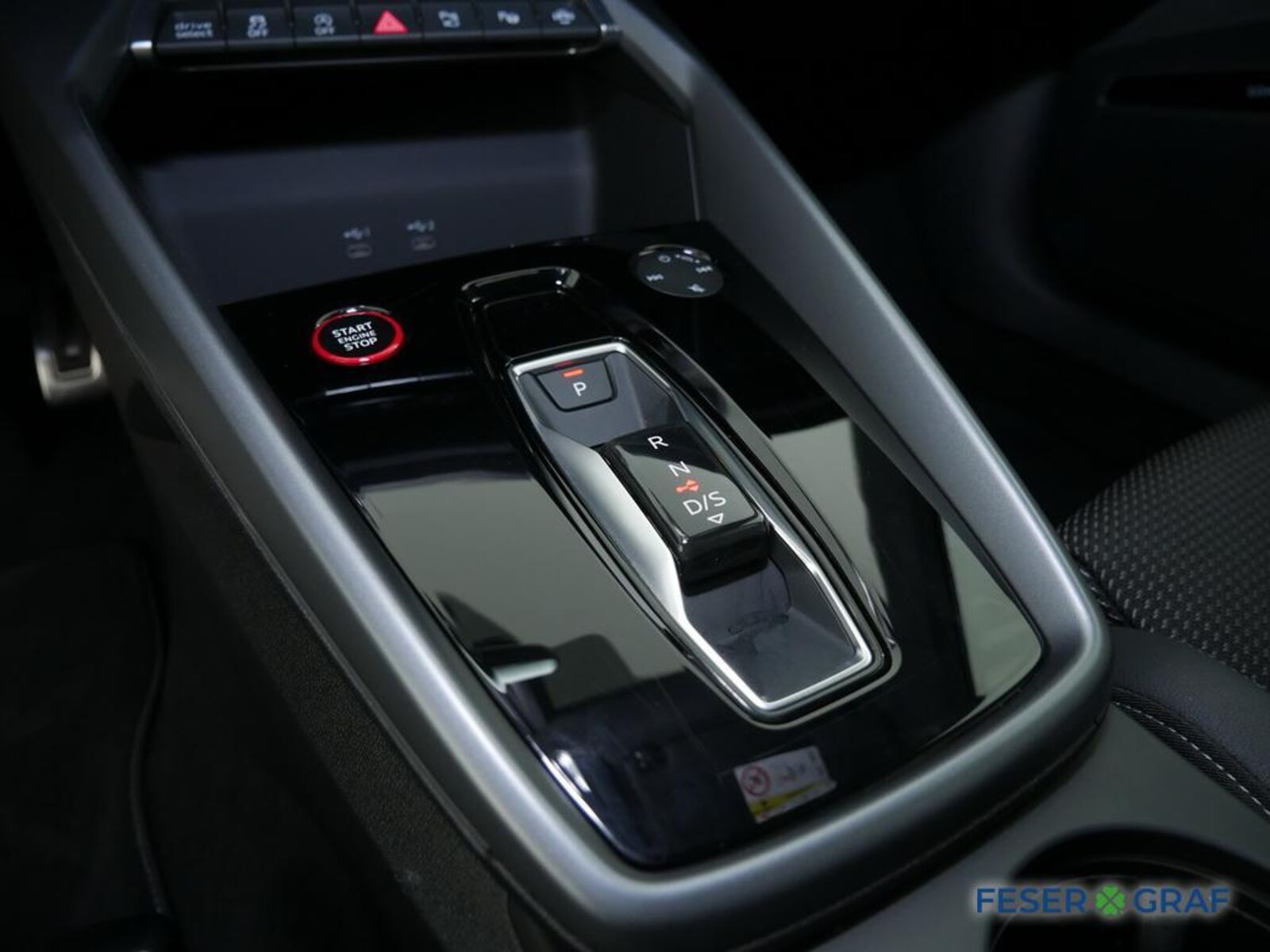 Audi S3 Limousine – Bild 7