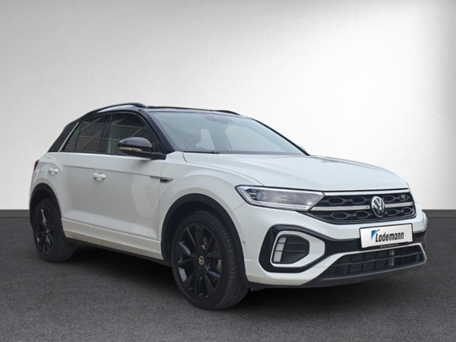 Volkswagen T-Roc – Bild 5
