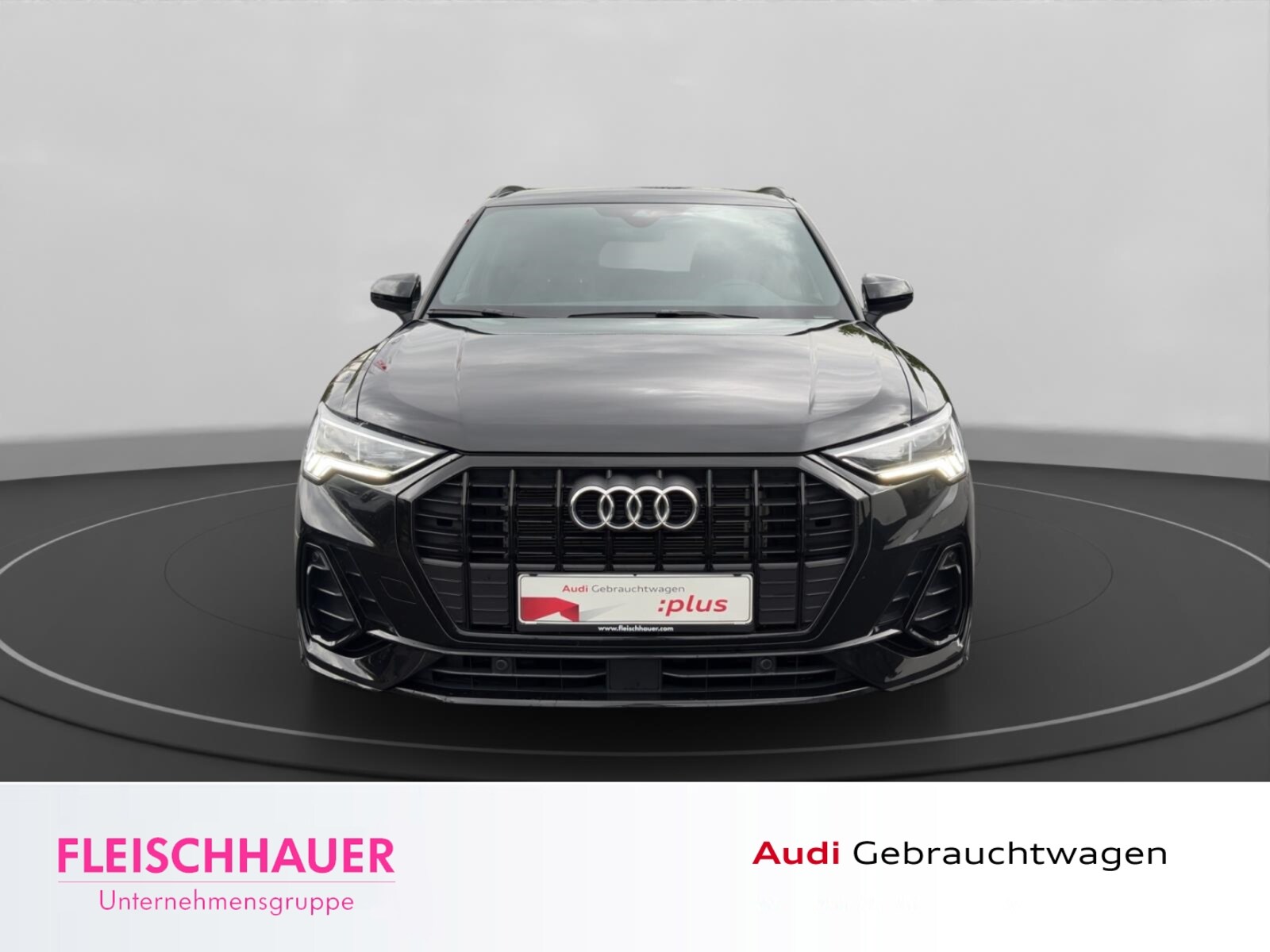 Audi Q3 – Bild 2