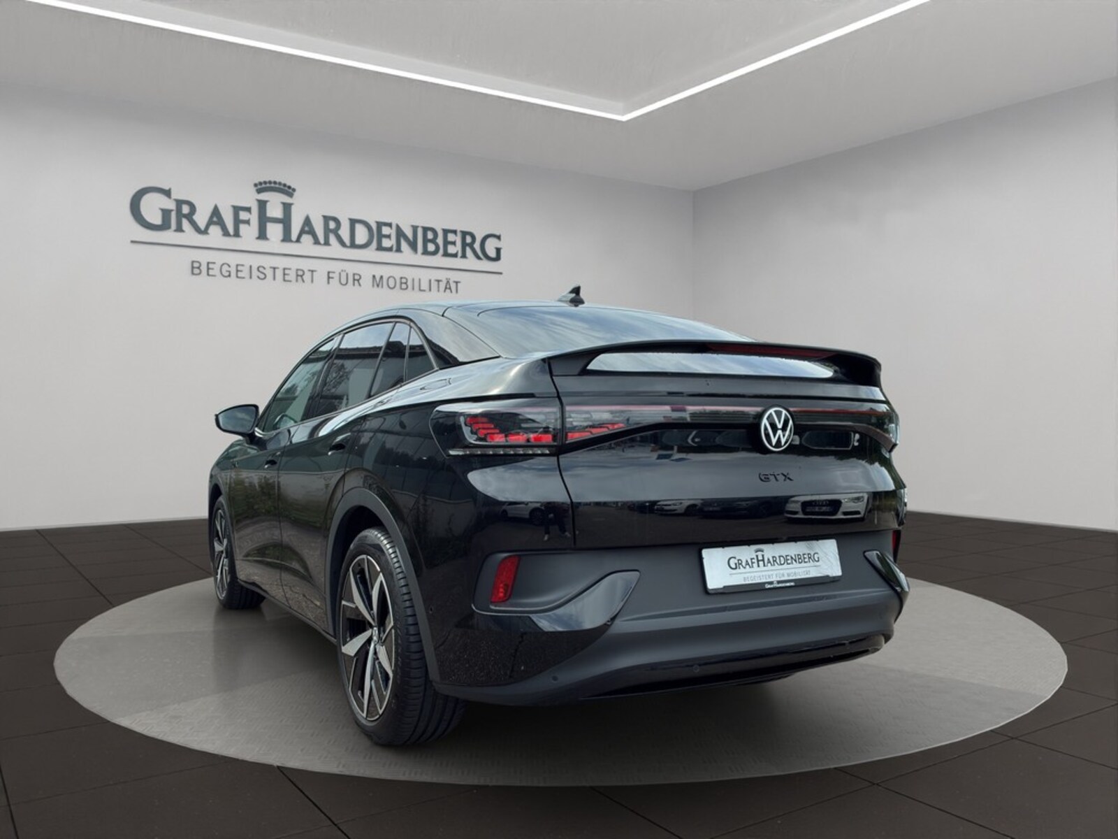Volkswagen ID.5 – Bild 4