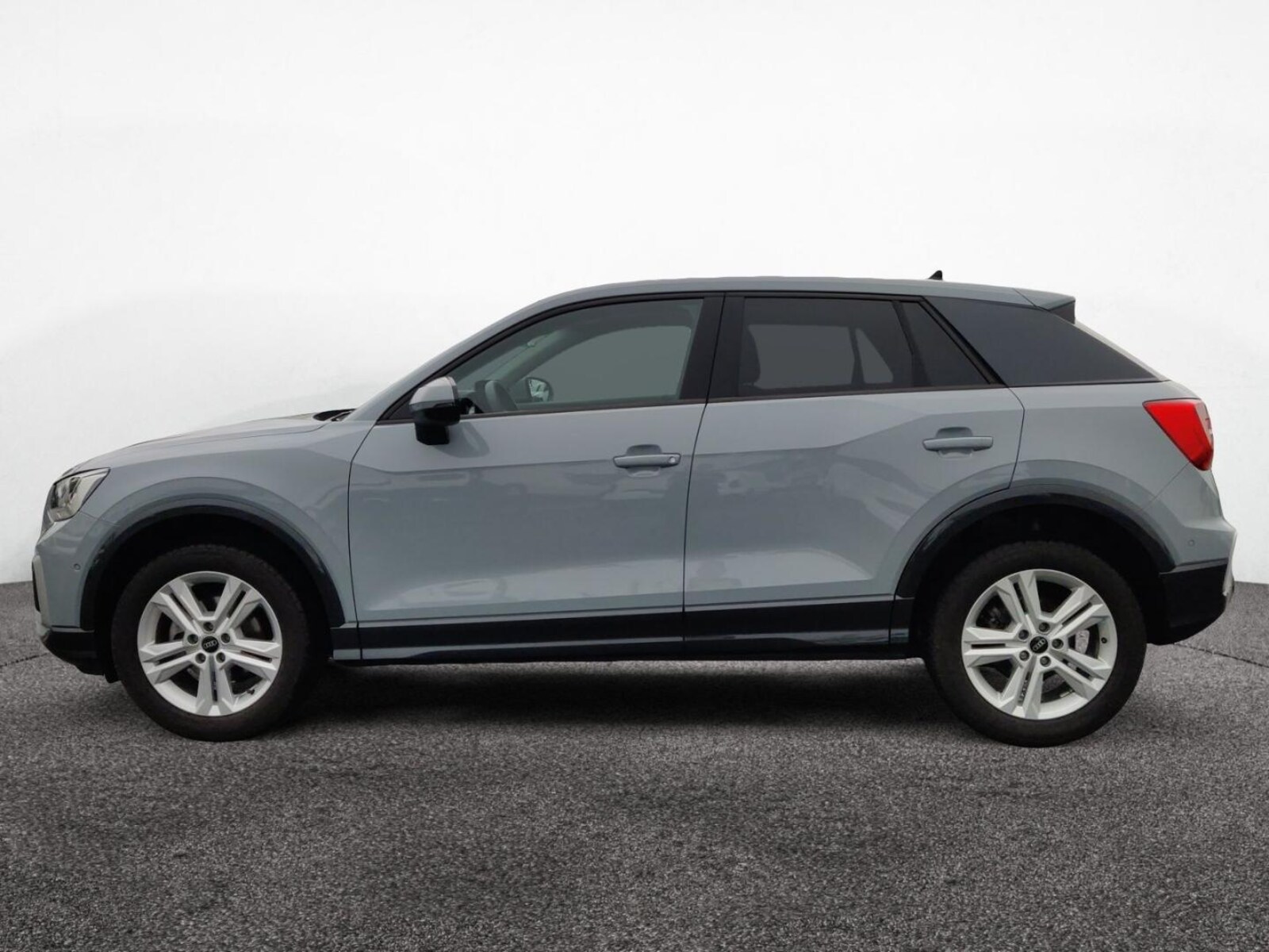 Audi Q2 – Bild 3