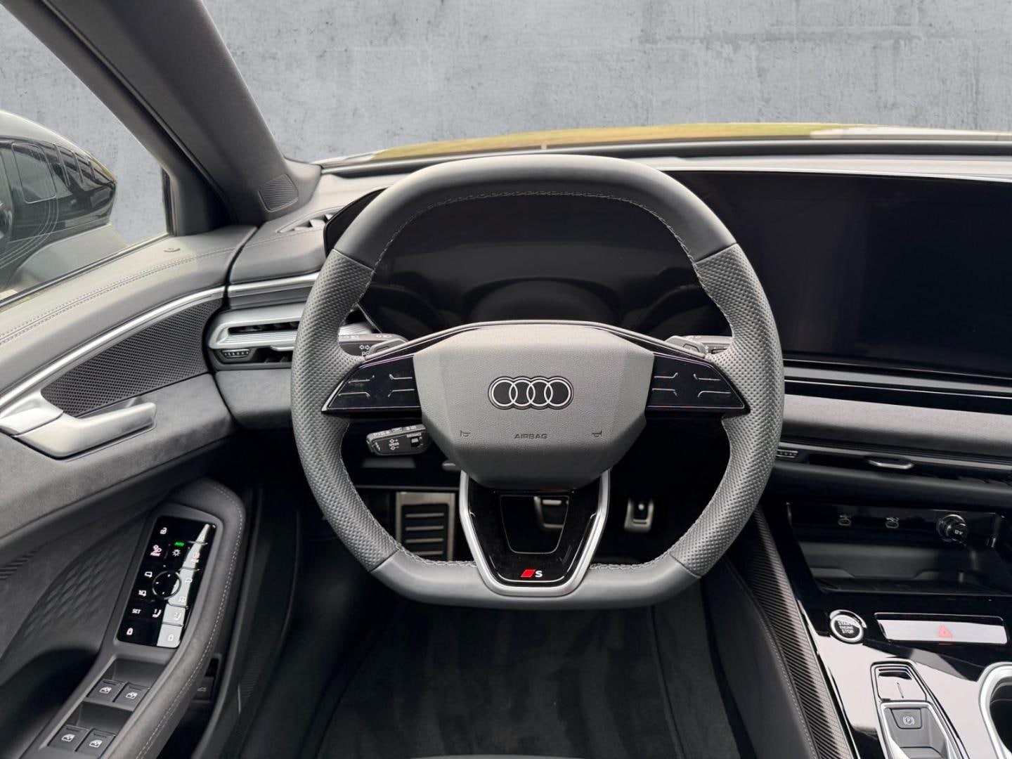 Bild über Audi A6 Avant edition one TDI quattro 150 kW S tronic - für weitere Informationen kontaktieren Sie den Audi Partner