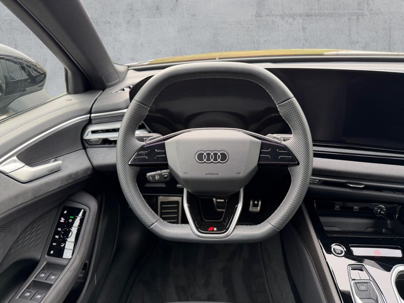 Audi A6 Avant – Bild 9