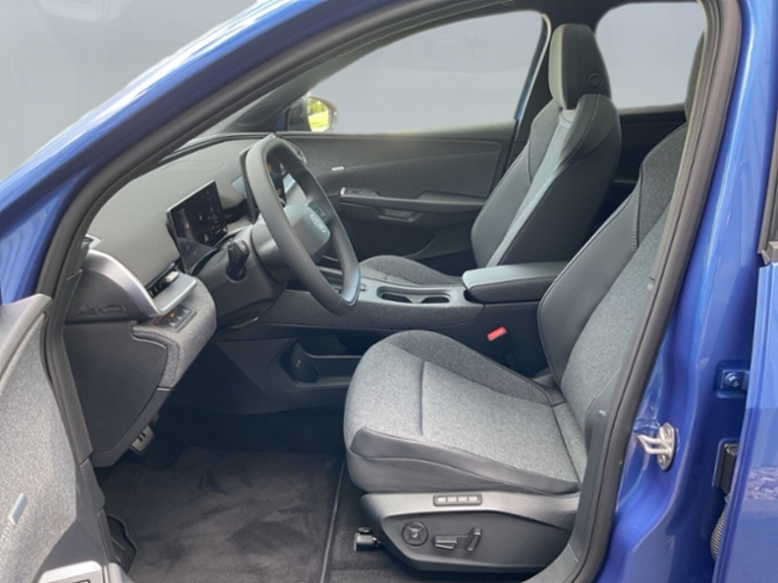 Volkswagen ID. Polo – Bild 7