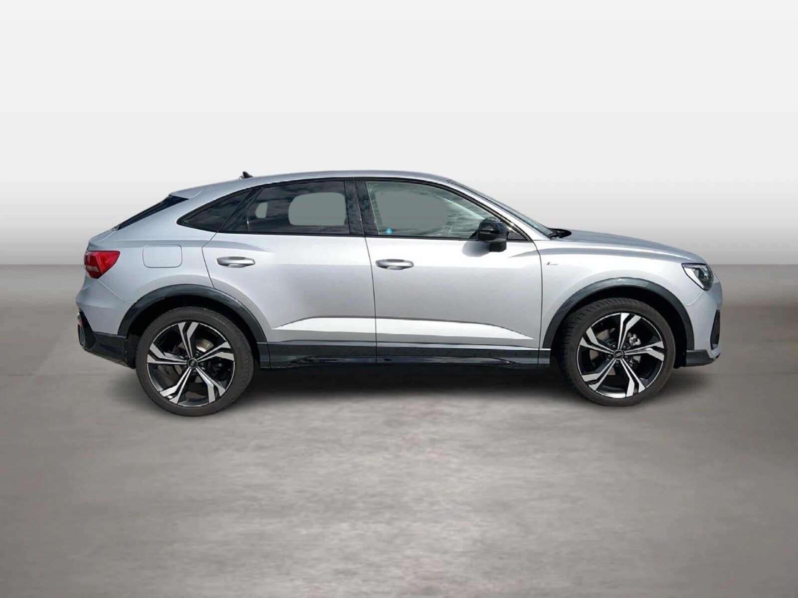 Audi Q3 Sportback – Bild 8