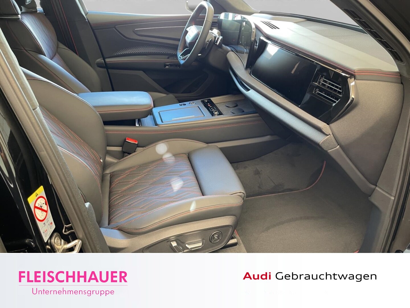 Bild über Audi Q7 SUV TDI quattro 220 kW tiptronic - für weitere Informationen kontaktieren Sie den Audi Partner