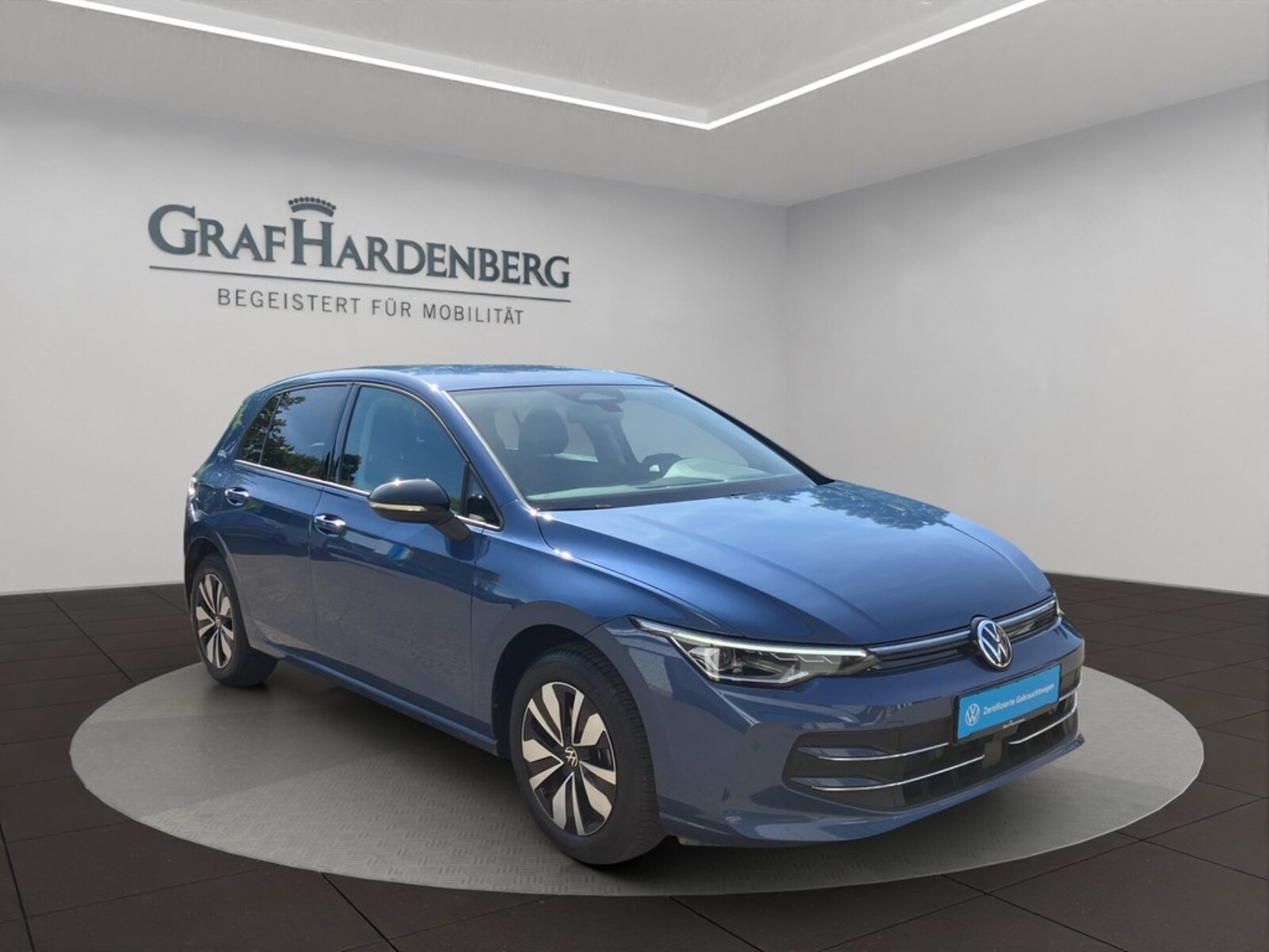Volkswagen Golf – Bild 8