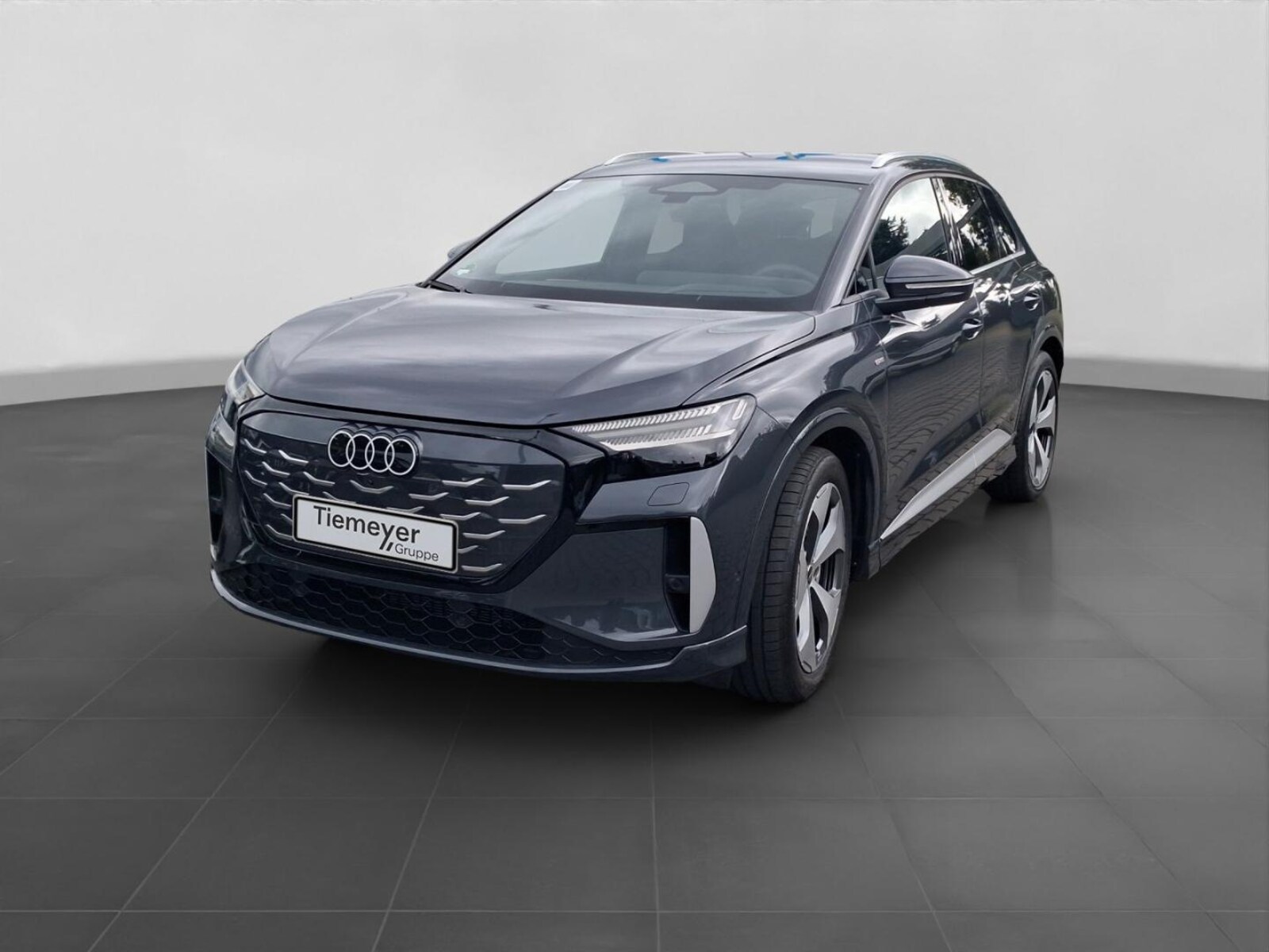 Audi Q4 e-tron – Bild 2