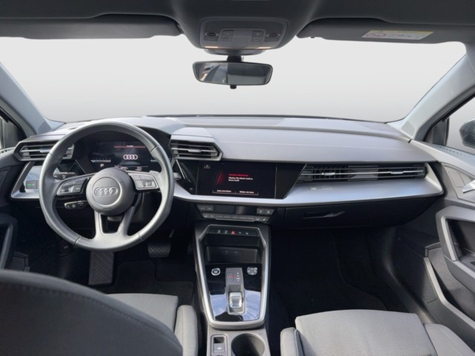 Audi A3 Sportback – Bild 10