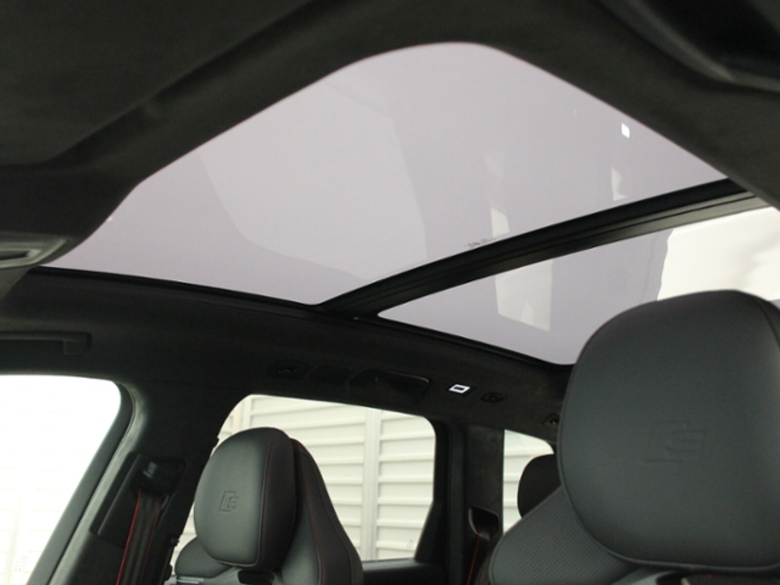 Audi Q7 – Bild 13