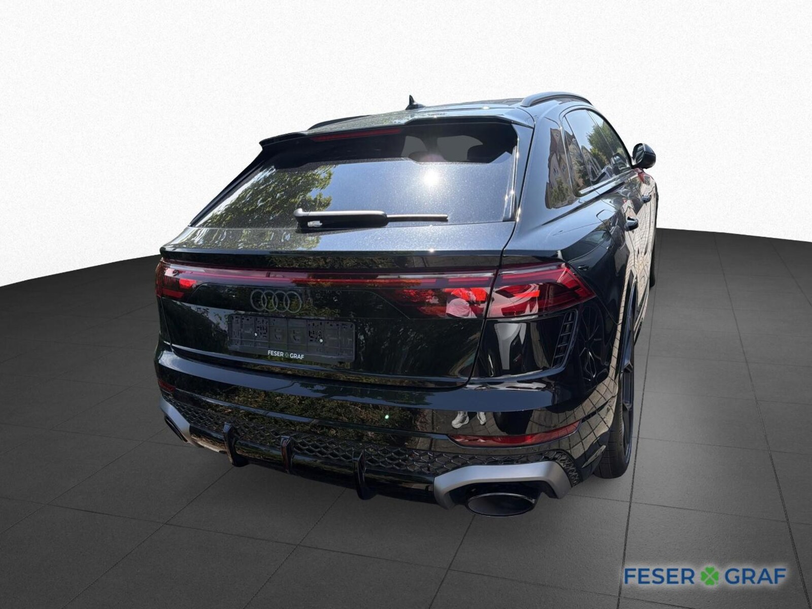 Audi RS Q8 performance – Bild 5