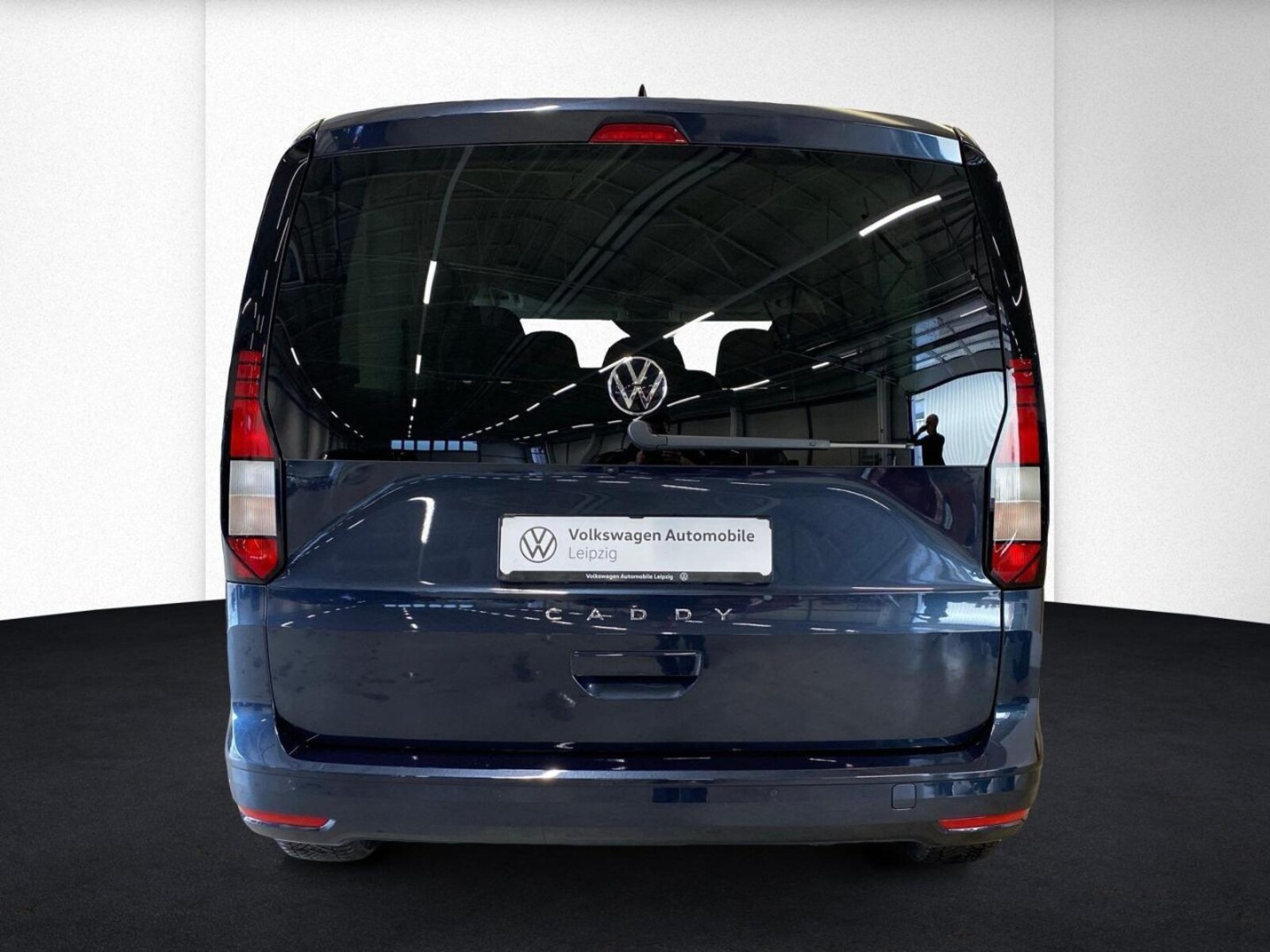 Volkswagen Caddy – Bild 4