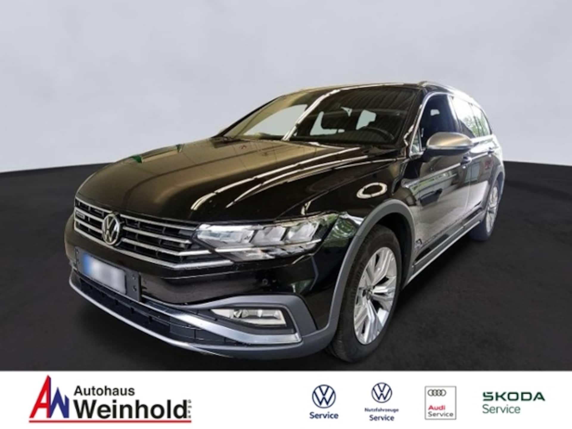 Volkswagen Passat Variant occasion