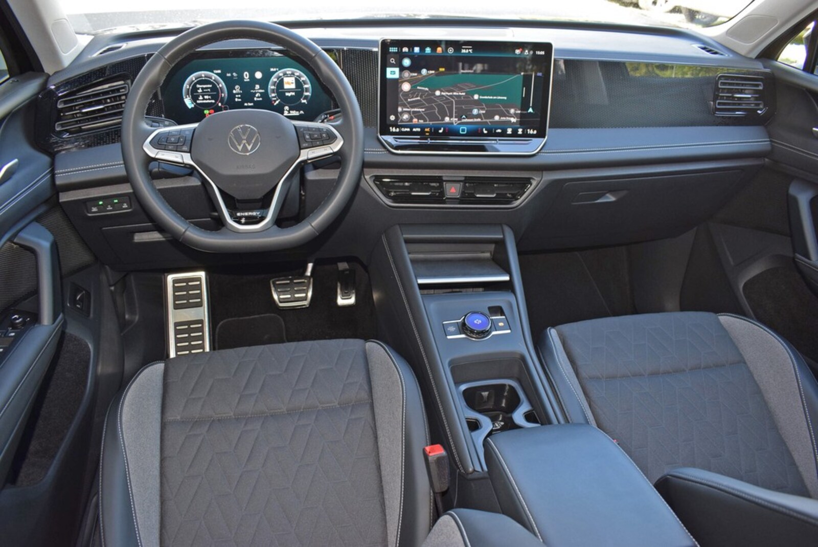 Volkswagen Tiguan – Bild 2