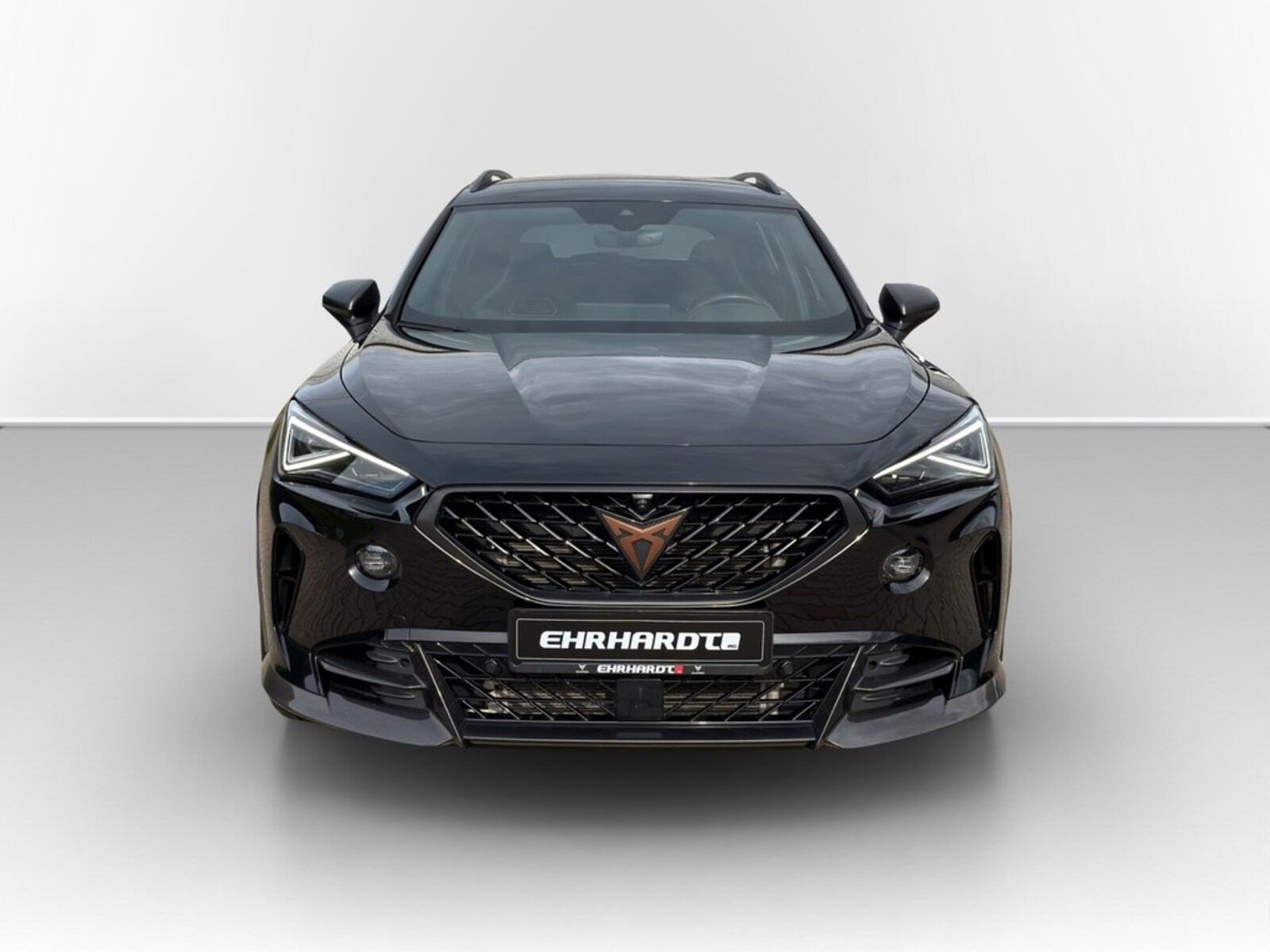 CUPRA Formentor – Bild 2