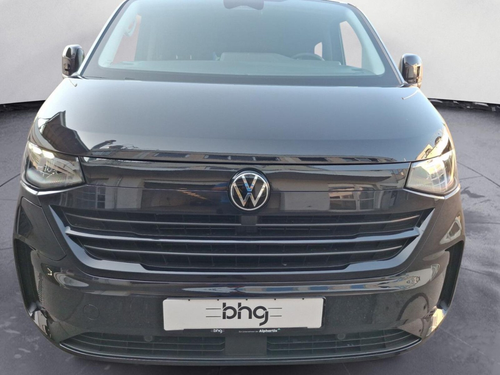 Volkswagen e-Caravelle – Bild 8